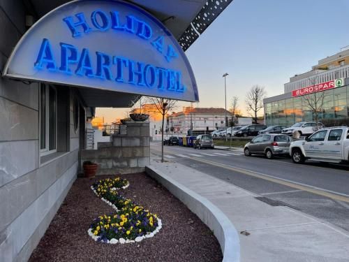 Appart-Hotel Holiday 3