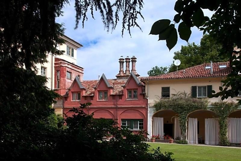 Villa Doria il Torrione 2