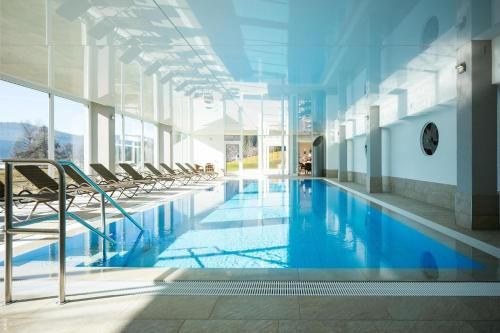 BRUGGER'S Hotelpark am See 2