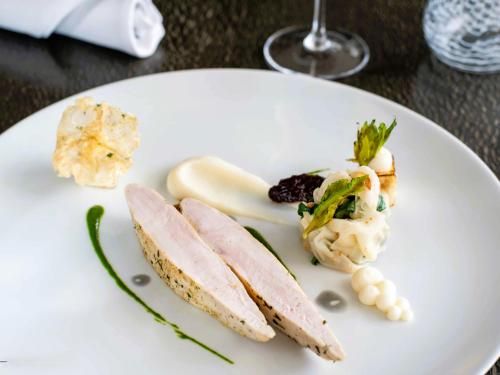 BRUGGER'S Hotelpark am See 3