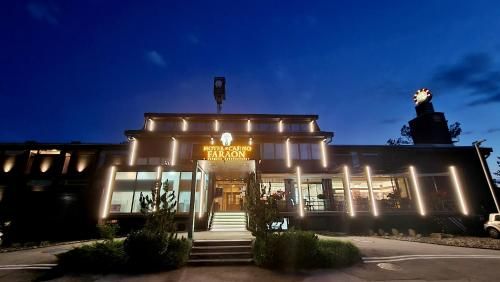 Hotel Faraon 3 estrelas em Celje