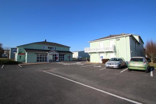 Fasthotel Tours Sud 1 estrelas em Chambray-lès-Tours