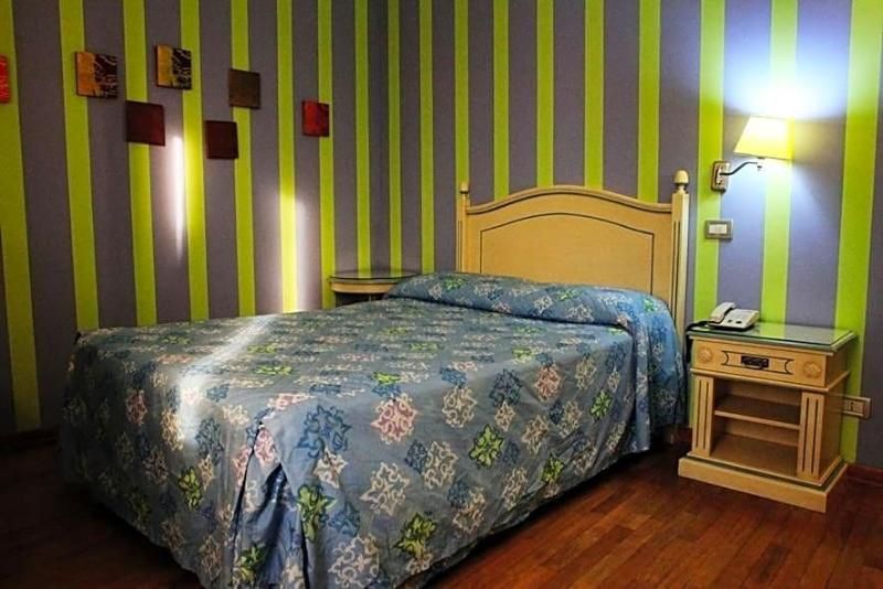 Hotel Matteotti 3