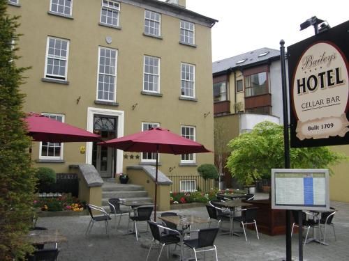 Baileys Hotel Cashel 2