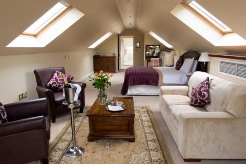 Baileys Hotel Cashel 3