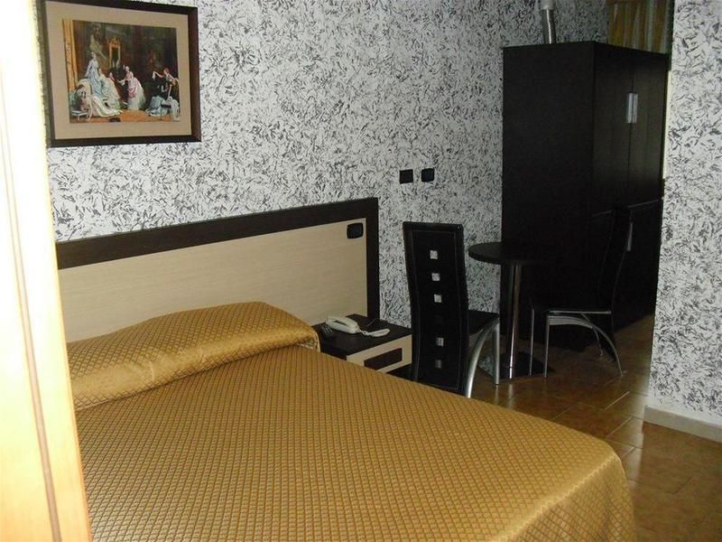 Hotel Residence Sestriere 2