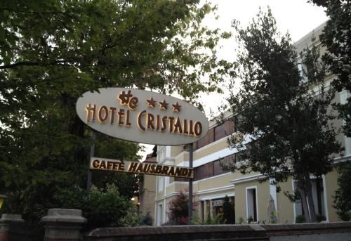 Hotel Cristallo 3