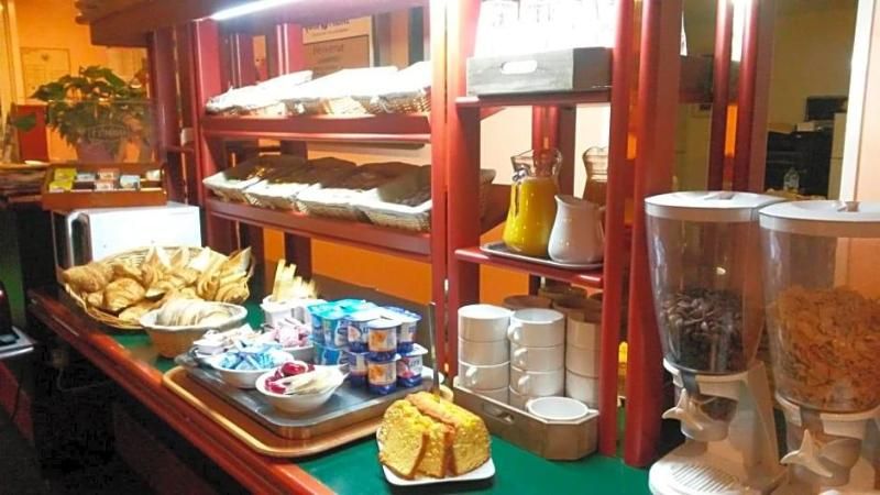 Quick Palace Vannes 3