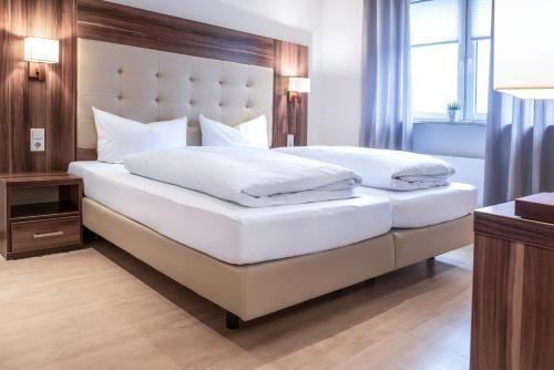 Hotel Ehranger Hof 3 estrelas em Trier