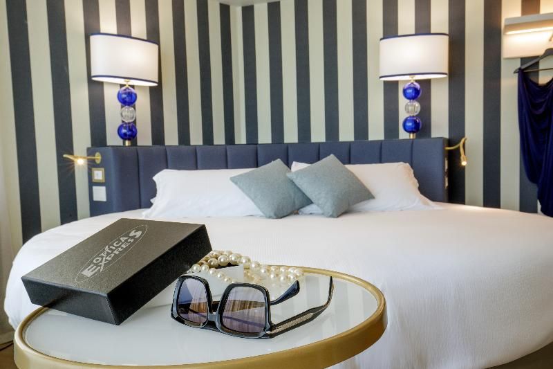 Ambasciatori Suite Hotel 2