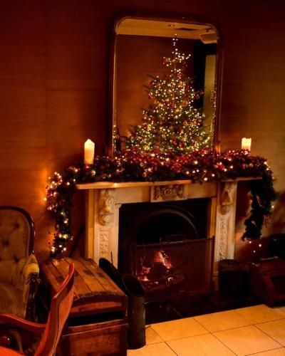 Riverbank House Hotel 3