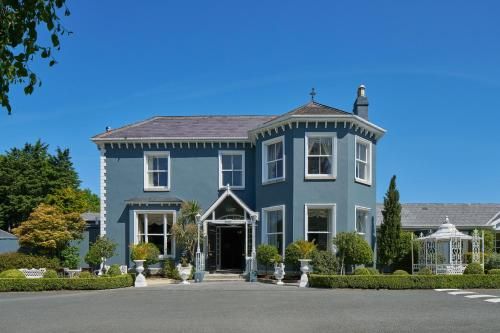 Summerhill House Hotel 2