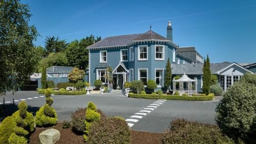 Summerhill House Hotel 3