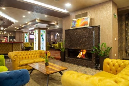 Balneo Complex & Spa Aquatonik 4 estrellas en Velingrad