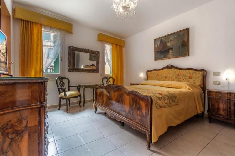 Casa Boccassini 1 estrellas en Venecia