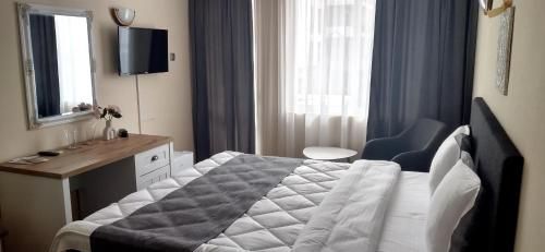 Victoria Family Hotel 3