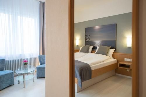 Hotel Keil 3 estrelas em Wilhelmshaven