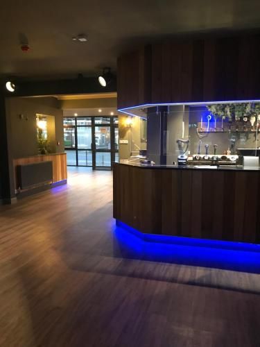 Beverley Hotel 2