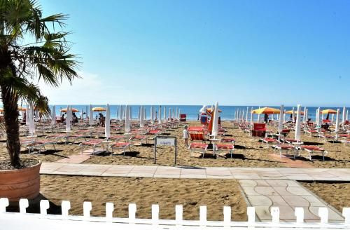 Hotel Righetto Fronte Mare 3