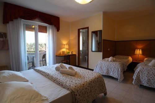 Hotel Righetto Fronte Mare 3 estrellas en Cavallino-Treporti