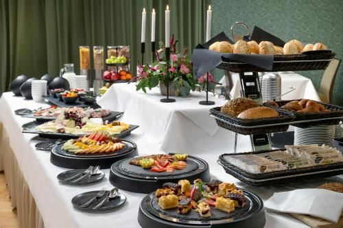 Schwarzer Bär Jena 4 estrelas em Jena