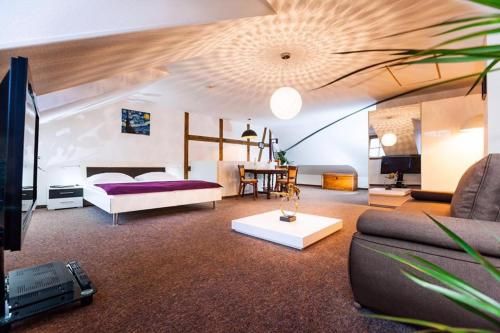 Hotel Haus im Sack 2