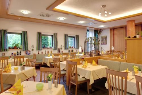 Hotel-Restaurant Haus Nicklass 2