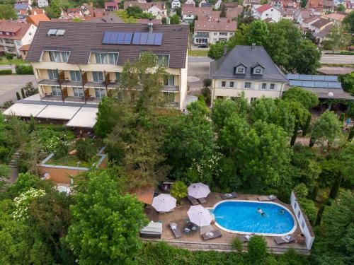 Hotel-Restaurant Haus Nicklass 1