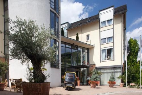 Hotel-Restaurant Haus Nicklass 3