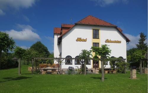 Hotel Schwartze 3