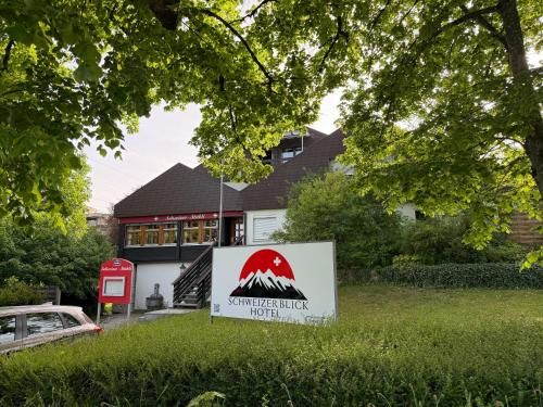 Hotel Schweizerblick 1