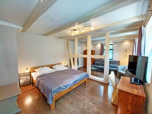 Schlossberg-Hotel Garni 3