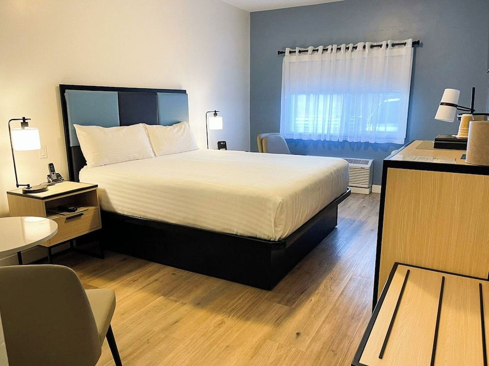 SKKY Hotel 3 estrelas em Whitehorse