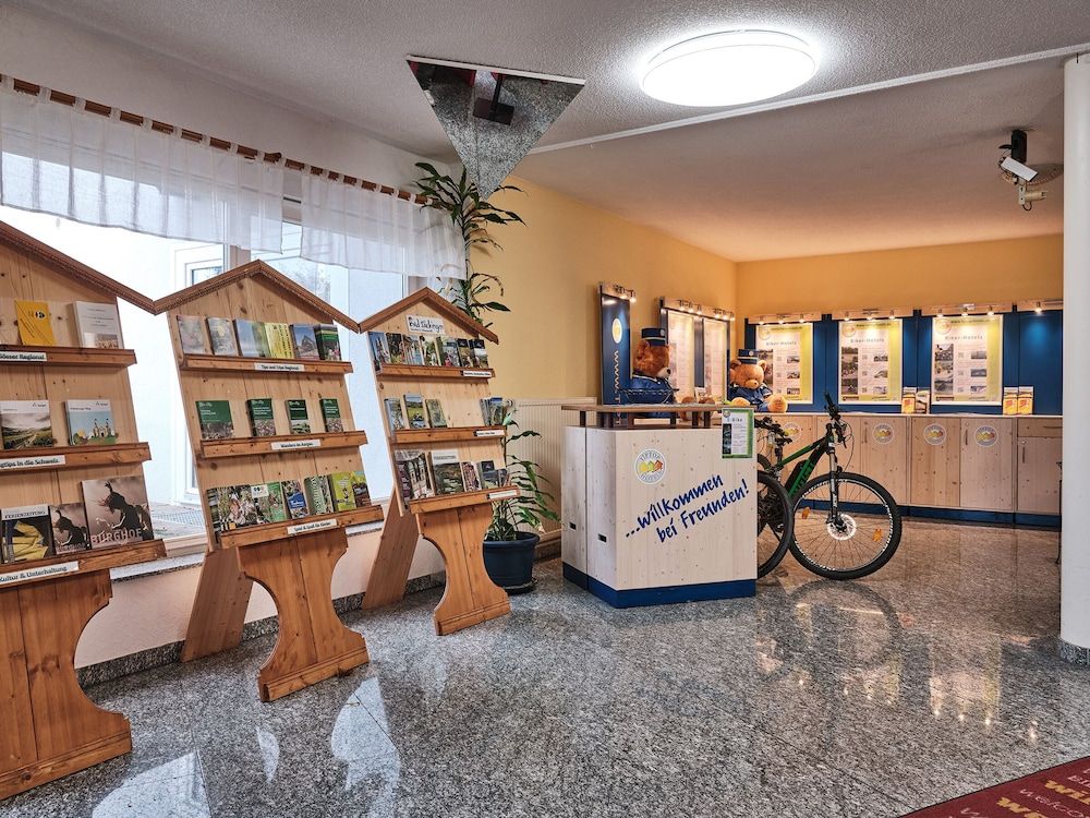 Hotel am Hochrhein 2