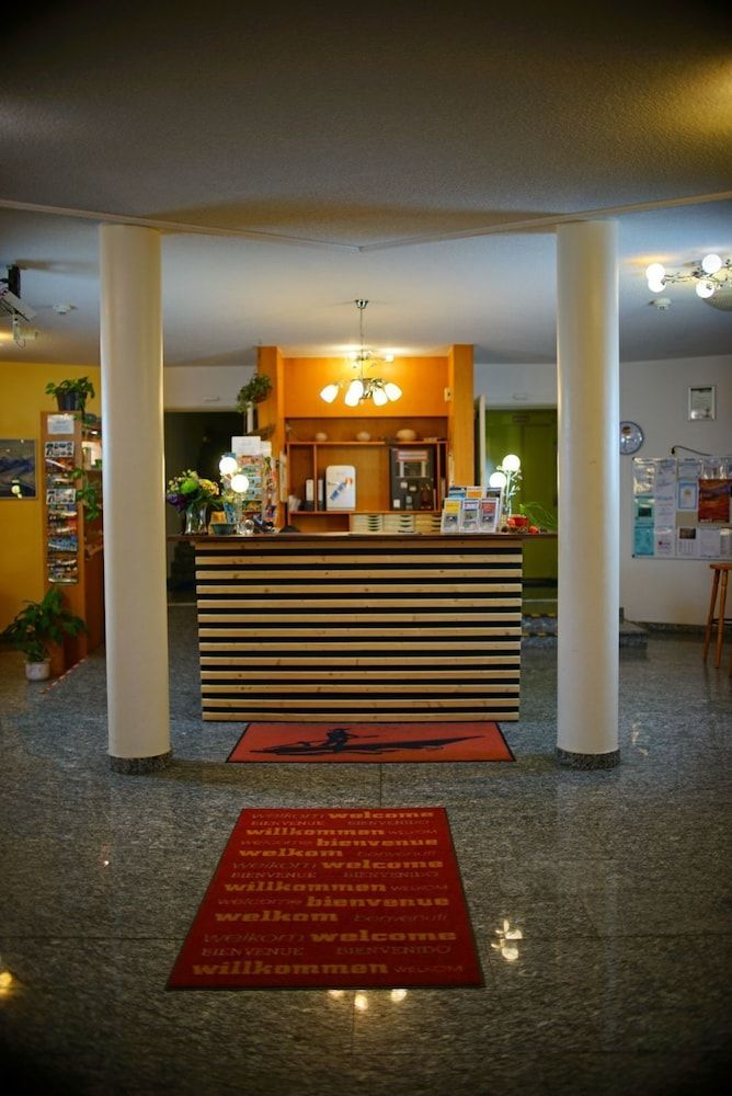 Hotel am Hochrhein 3