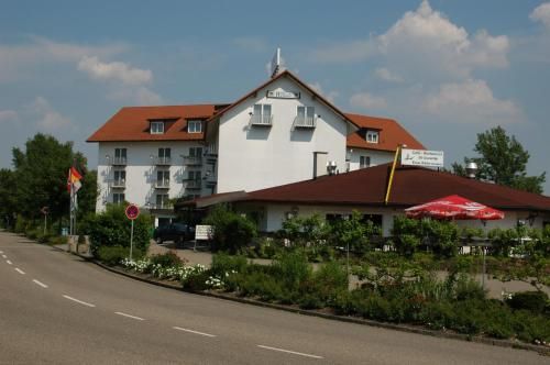 TIPTOP Hotel am Hochrhein 1