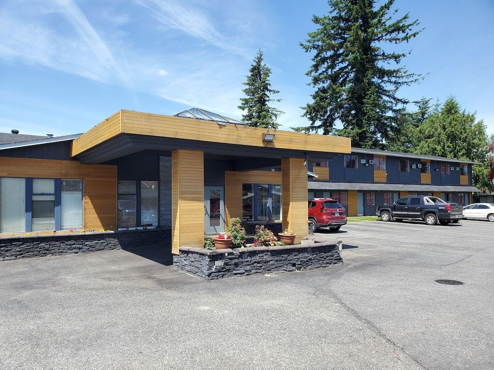 Alpine Inn 3 estrelas em Abbotsford