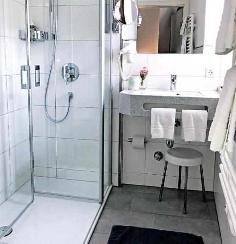 Hotel Eberbacher Hof 2