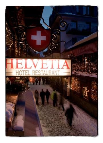 Petit Helvetia Budget Hotel 2