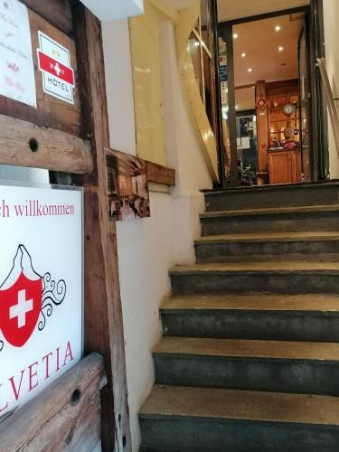 Petit Helvetia Budget Hotel 3