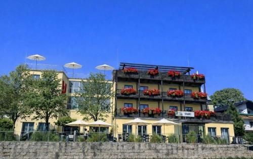 Apartmenthotel 's Mitterndorf 4 stelle a Traunkirchen