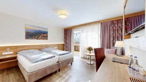 Hotel Friedenseiche 3