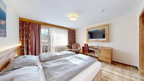 Hotel Friedenseiche 2