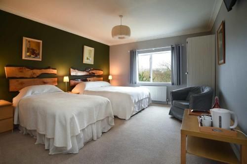 Sharamore House B&B 3