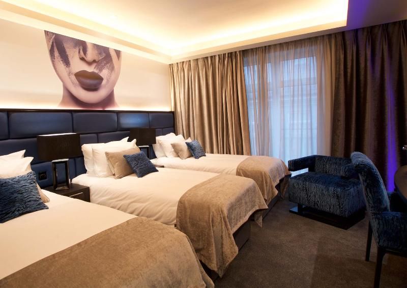 The Residence Hotel 3