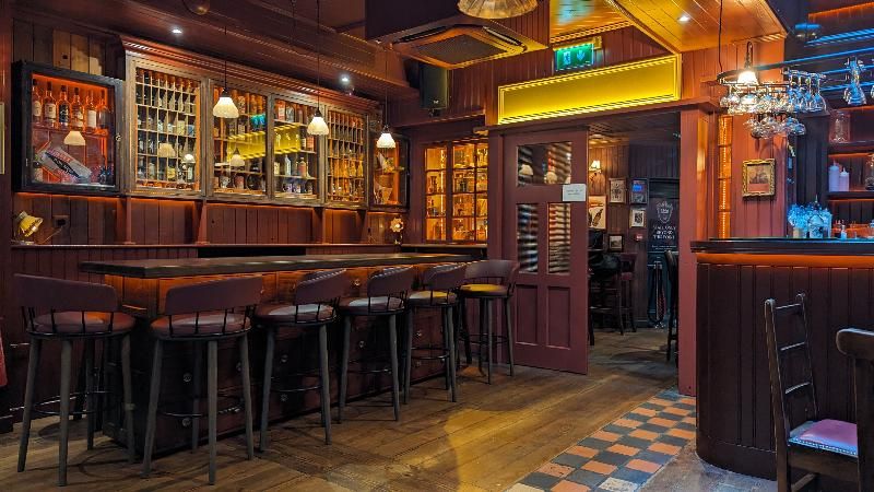 The Residence Hotel 2