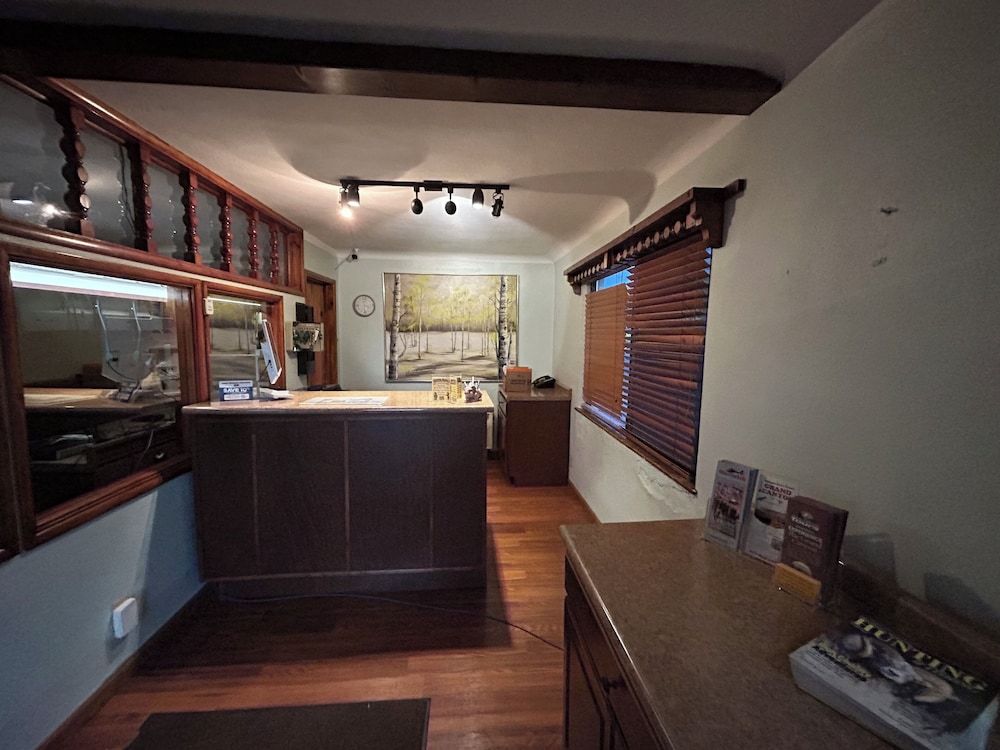 Motel 6 Williams, AZ – Historic Route 66 3