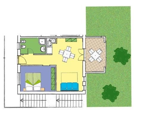 Residence Borgomare 2