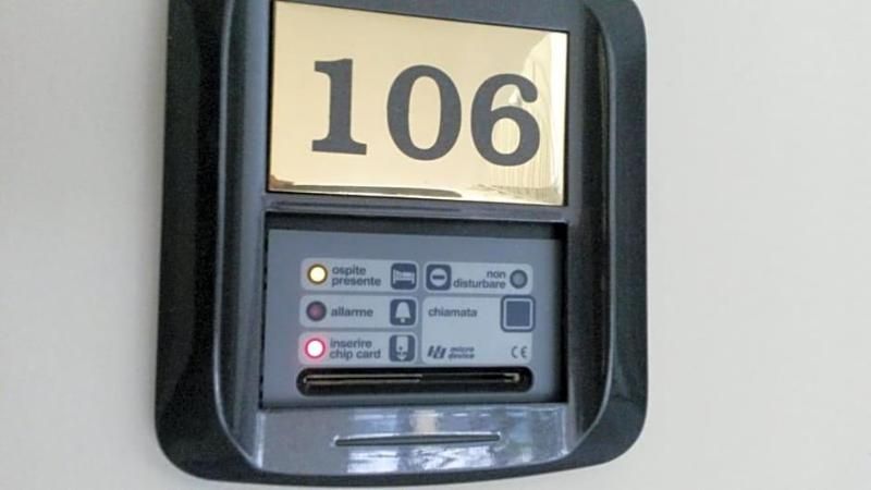 Europa 3 estrelas em San Bartolomeo al Mare