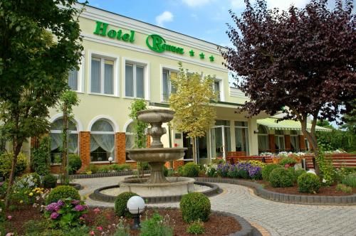 Hotel Renusz 1